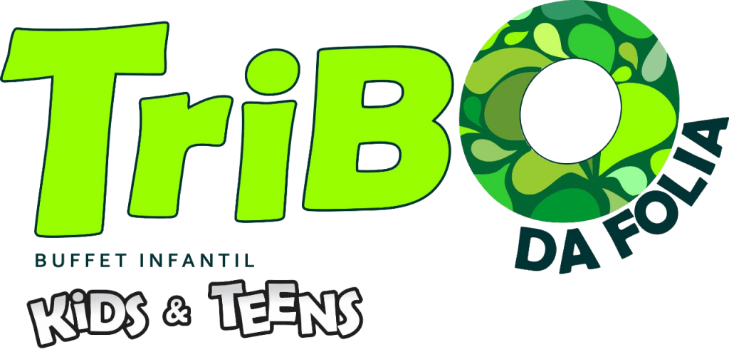 Tribo da Folia - Buffet Infantil Teens & Kids